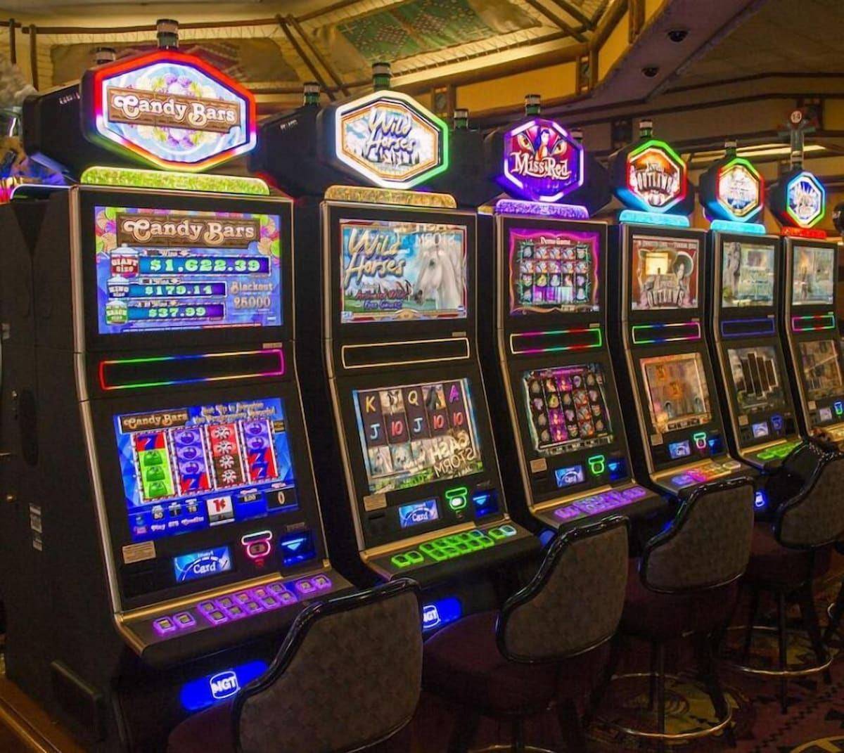 Cliff Castle Casino Hotel - Comfort and Luxury